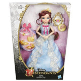 Disney Descendants Auradon Prep Coronation Doll [Jane]