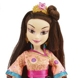 Disney Descendants Auradon Prep Coronation Doll [Lonnie]