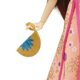 Disney Descendants Auradon Prep Coronation Doll [Lonnie]