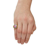 Disney Descendants Auradon Prep Coronation Doll [Lonnie]