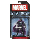 Marvel Avengers Infinite Series Ares Figure - 3.75 Inches