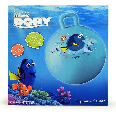 Disney Pixar Finding Dory Hopper Ball