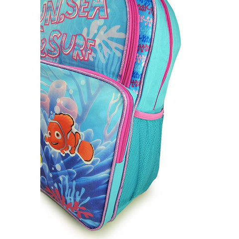 Disney Pixar Finding Dory Fun, Sea and Surf Backpack