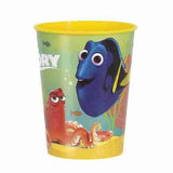 Finding Dory Plastic Party Cup [1 ea]