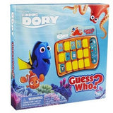 Finding Dory Guess Who? Game