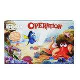 Finding Dory Operation Game