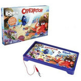 Finding Dory Operation Game