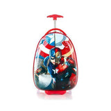 Heys Marvel Captain America Kids Luggage