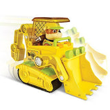 Paw Patrol - Rubble's Jungle Bulldozer