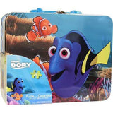 Finding Dory 48 Piece Puzzle in Tin Box