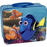 Finding Dory 48 Piece Puzzle in Tin Box