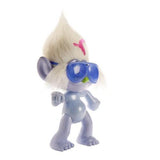 Trolls - Glitterific Guy Diamond Doll