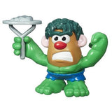 Mr. Potato Head Mash Ups Marvel Figure [Hulk]