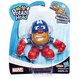 Mr. Potato Head Mash Ups Marvel Figure [Captain America]