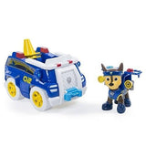 Paw Patrol - Chases's All-Stars Cruiser