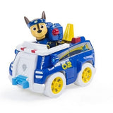 Paw Patrol - Chases's All-Stars Cruiser