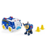 Paw Patrol - Chases's All-Stars Cruiser