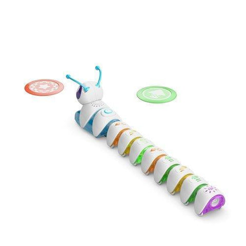 Fisher-Price Think & Learn Code-a-Pillar