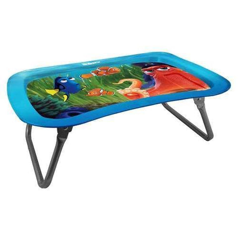 Finding Dory Aluminium Folding Food Tray