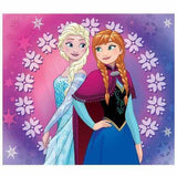 Disney Frozen 48-Piece Puzzle in Heart-Shaped Box