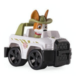 Paw Patrol Tracker Racer