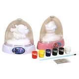 Disney Pixar Finding Dory Make Your Own Glitter Domes