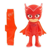 PJ Masks 3 inch Light Up Figure - Owlette