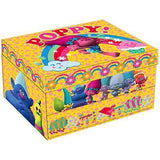 Trolls Fun-Tiles Jewelry Box