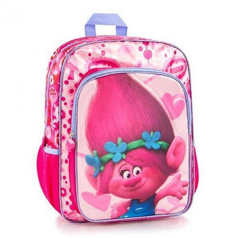 Heys Trolls Kids Deluxe Backpack [Poppy]