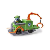 Paw Patrol Rocky's Tugboat