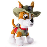 Paw Patrol Tracker 10 Inch Plush