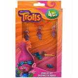 Trolls Jewelry Set