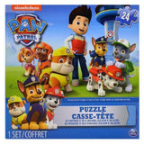 Paw Patrol 24 Piece Puzzle