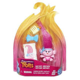 Trolls - Baby Poppy Collectible Figure