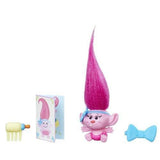 Trolls - Baby Poppy Collectible Figure