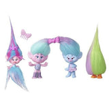 Trolls - Poppy's Fashion Frenzy Figure Pack