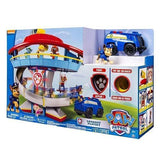 Paw Patrol - The Lookout Playset