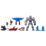 Marvel Super Hero Mashers Ultron Figure - 6 Inches