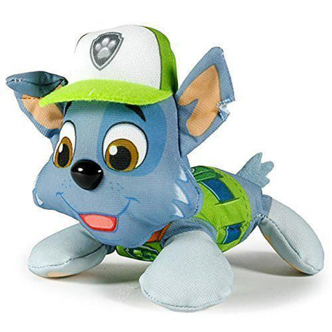 Paw Patrol Mini Pup Pals [Rocky]