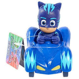 PJ Masks Wheelie Vehicles - Cat Boy