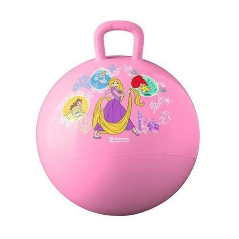 Disney Princess 15 Inches Hopper Ball