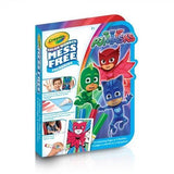 PJ Masks Color Wonder Colour On-The-Go