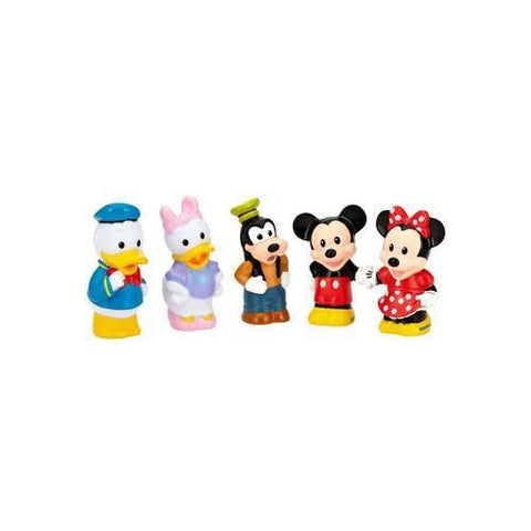 Fisher-Price Little People Magic of Disney Figure Pack