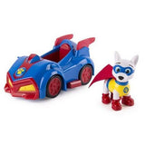 Paw Patrol - Apollo's Pup Mobile