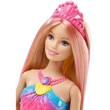 Barbie Rainbow Lights Mermaid Doll