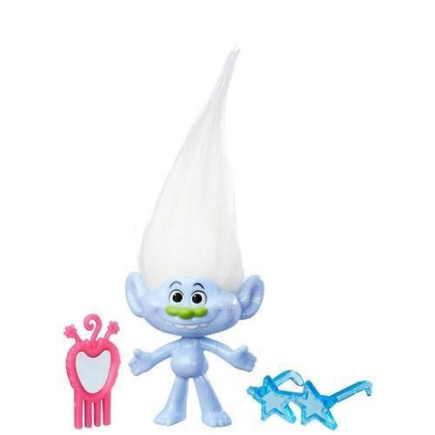 Trolls - Guy Diamond Collectible Figure