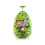 Heys Paw Patrol Luggage Carry On Suitcase - Jungle Patrol