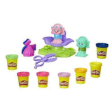 Play-Doh - Trolls Press 'n Style Salon