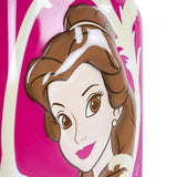 Heys Disney Princess 3D Spinner Luggage [Belle]