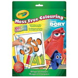 Crayola - Color Wonder Kit Finding Dory